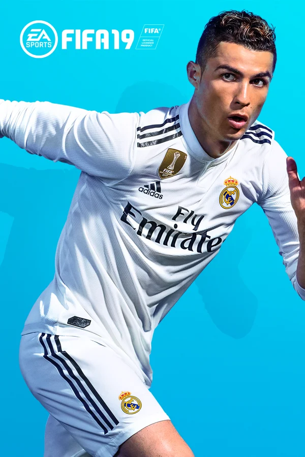 FIFA 19