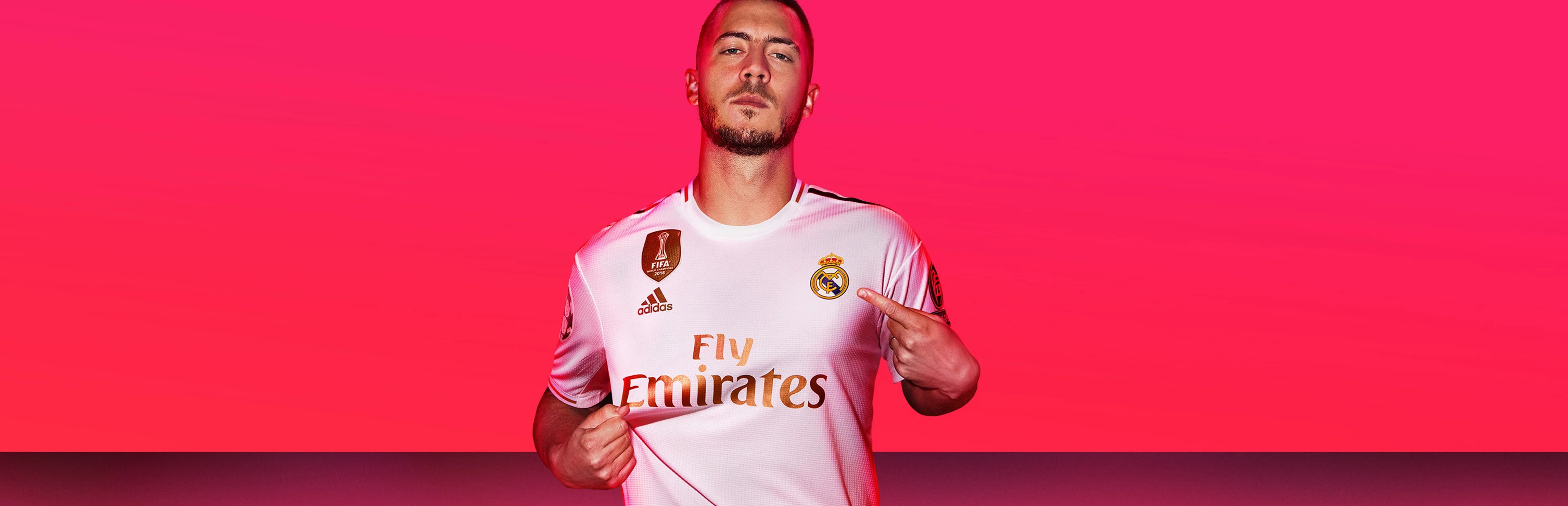 Banner of FIFA 20