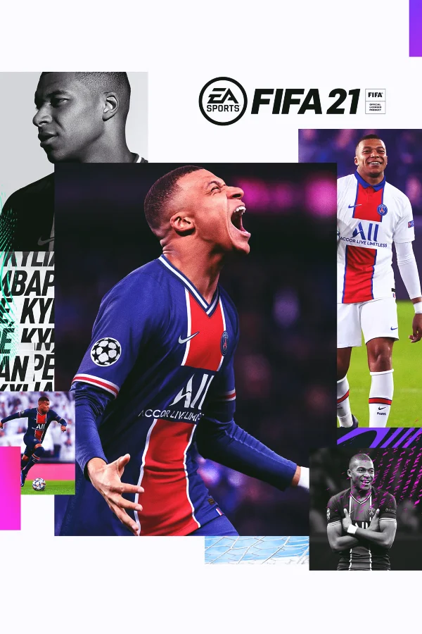 FIFA 21