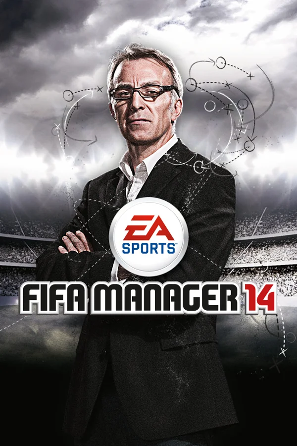 FIFA Manager 14