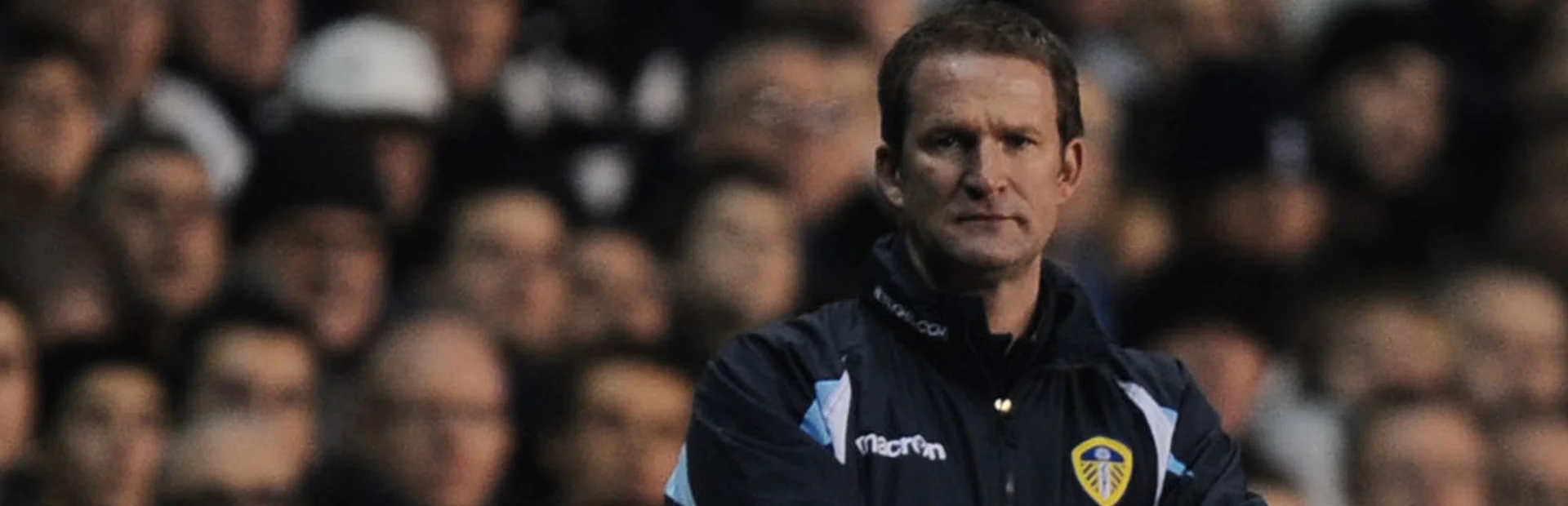 Banner of Football Manager 2012