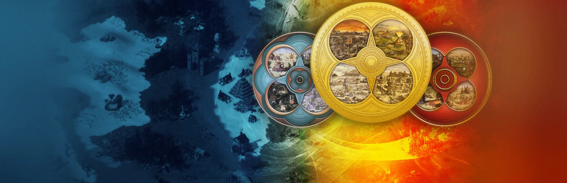 Banner of Heroes of Might and Magic IV