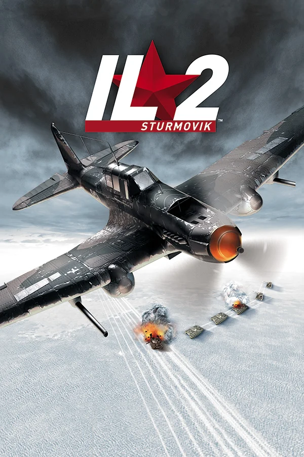IL-2 Sturmovik