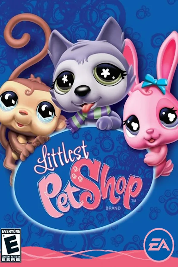 Littlest Pet Shop