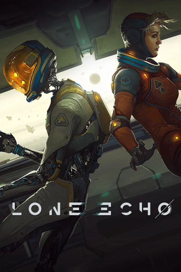 Lone Echo