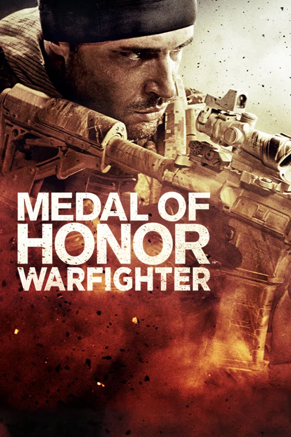 Medal of Honor: Warfighter