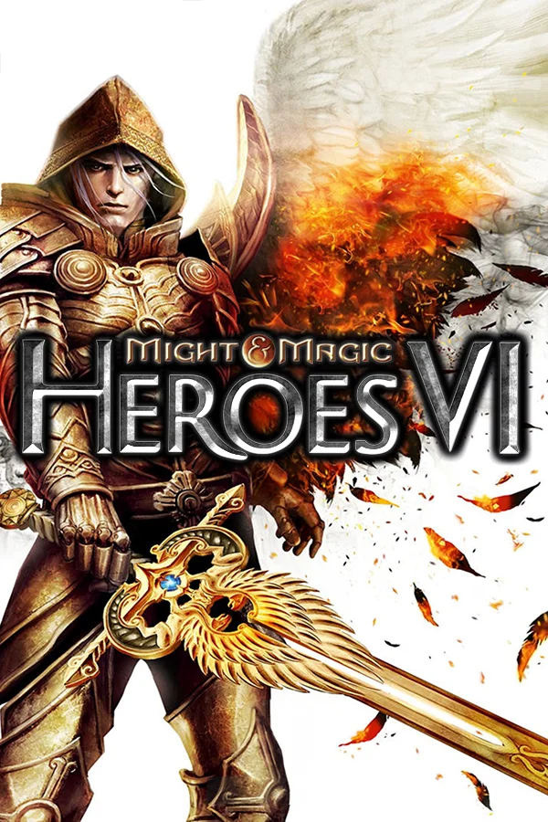 Might & Magic: Heroes VI