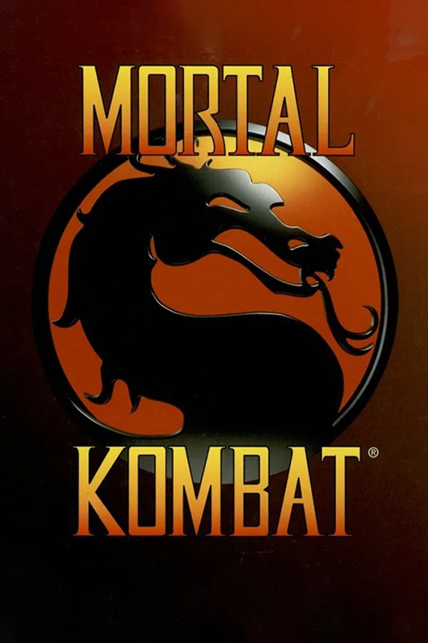 Mortal Kombat