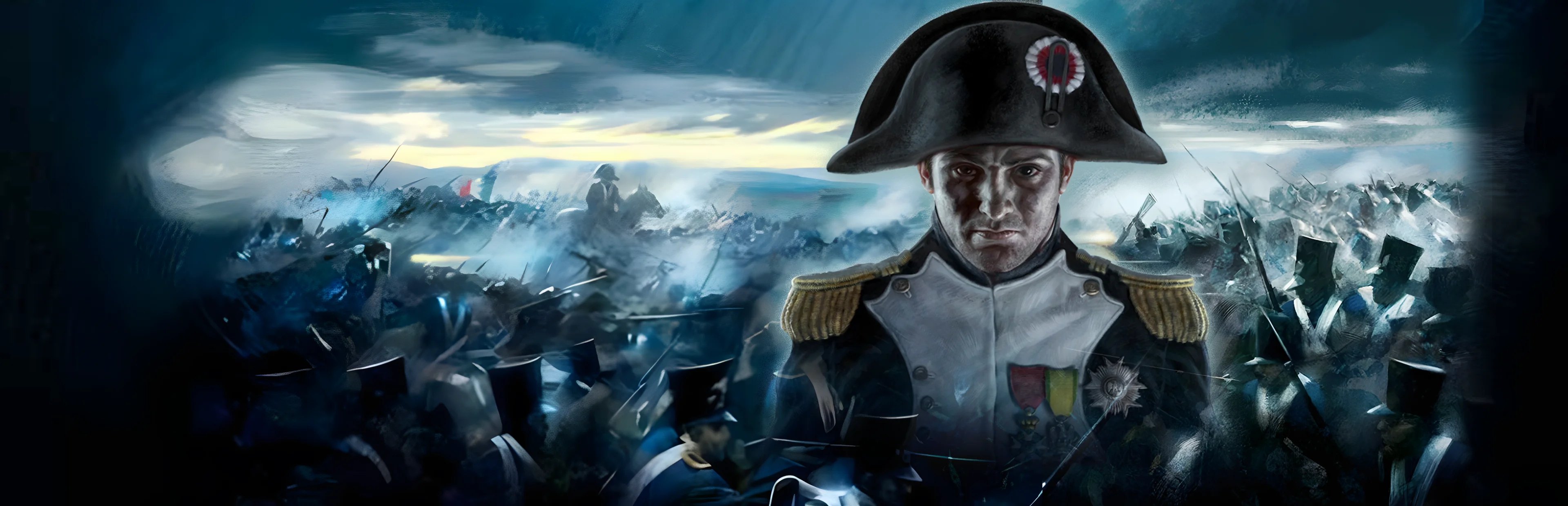 Banner of Napoleon: Total War