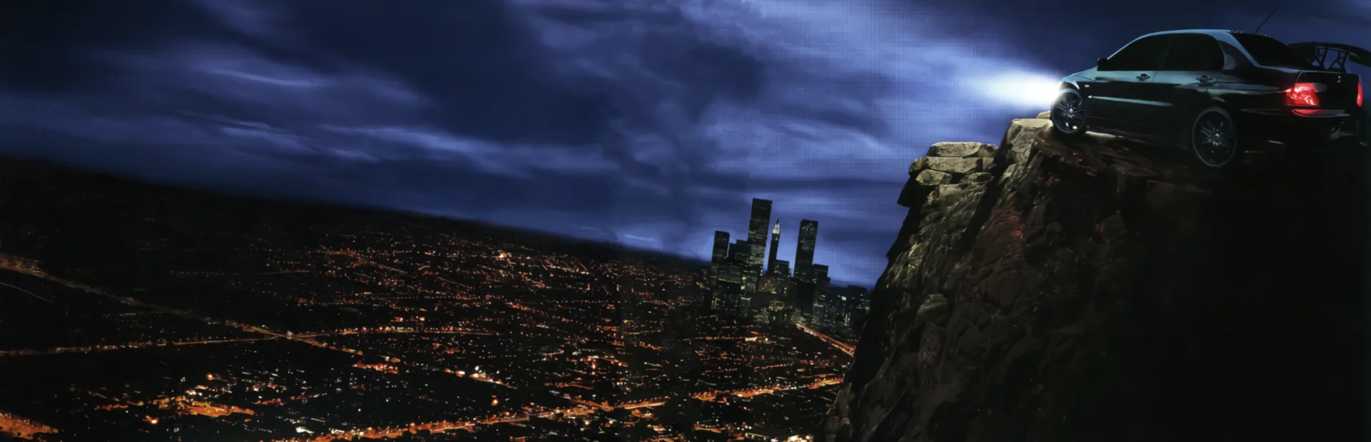 Banner of Need for Speed: Carbon