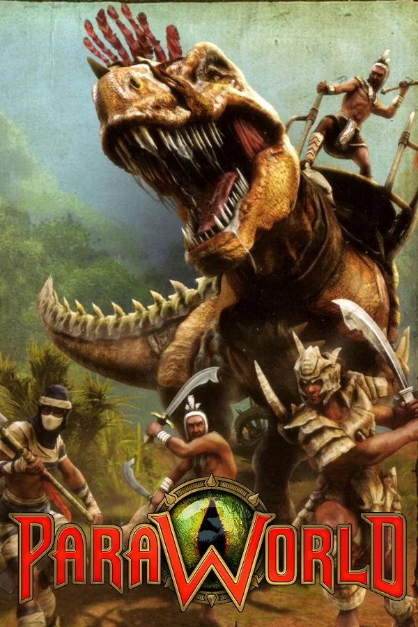 ParaWorld