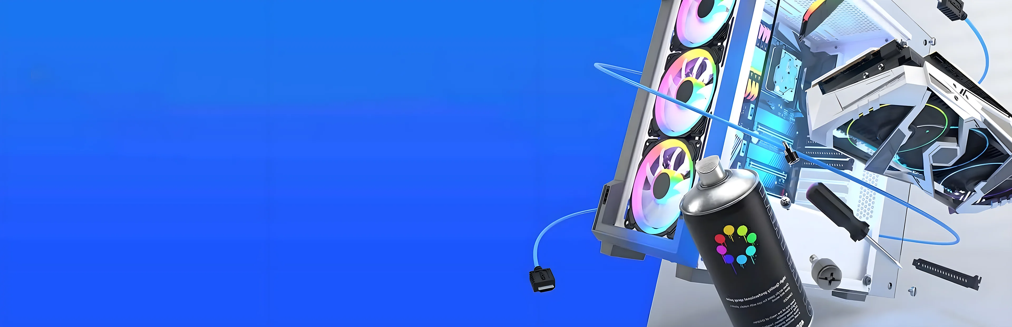 Banner of PC Building Simulator 2