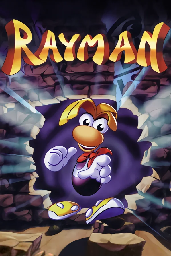 Rayman