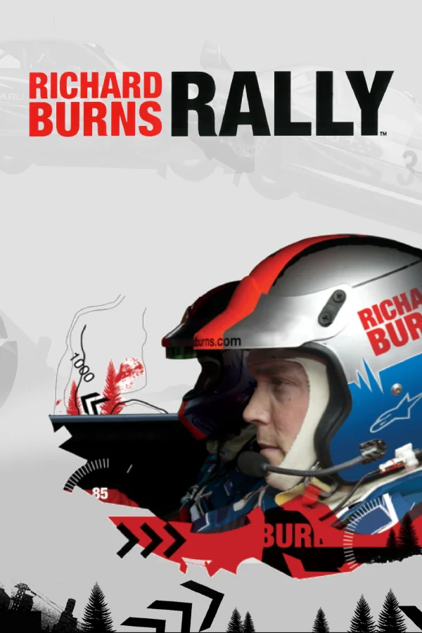 Richard Burns Rally