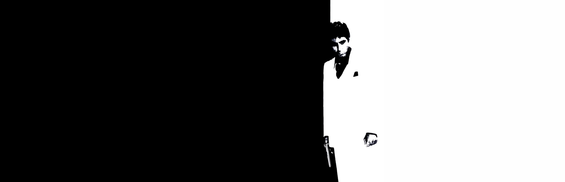 Banner of Scarface: The World Is Yours