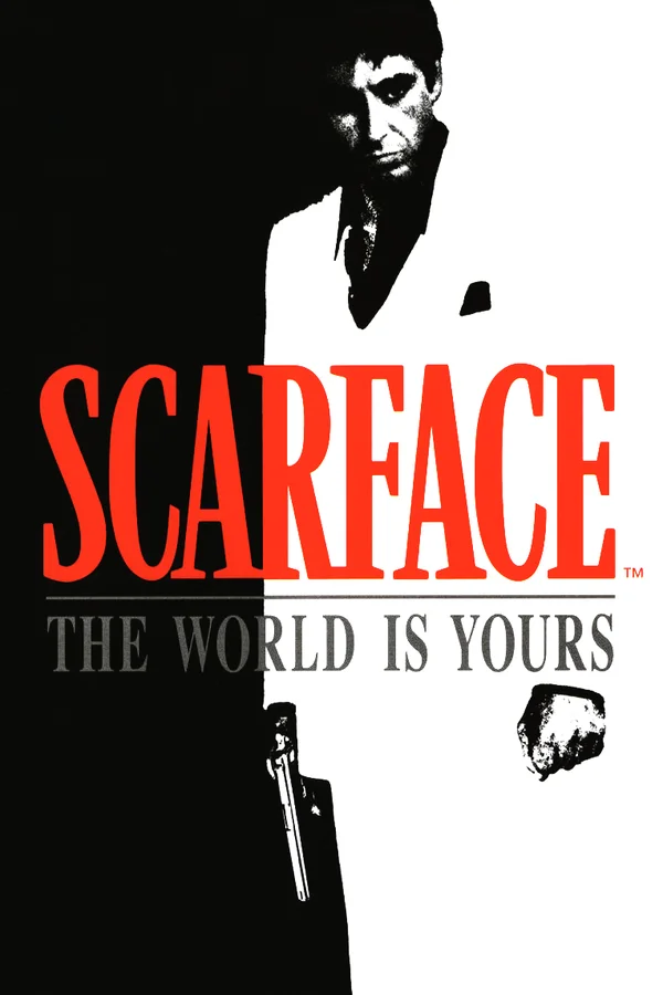 Scarface: The World Is Yours