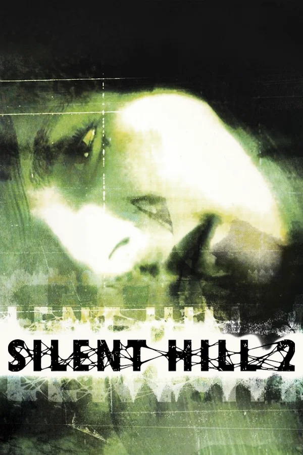 Silent Hill 2
