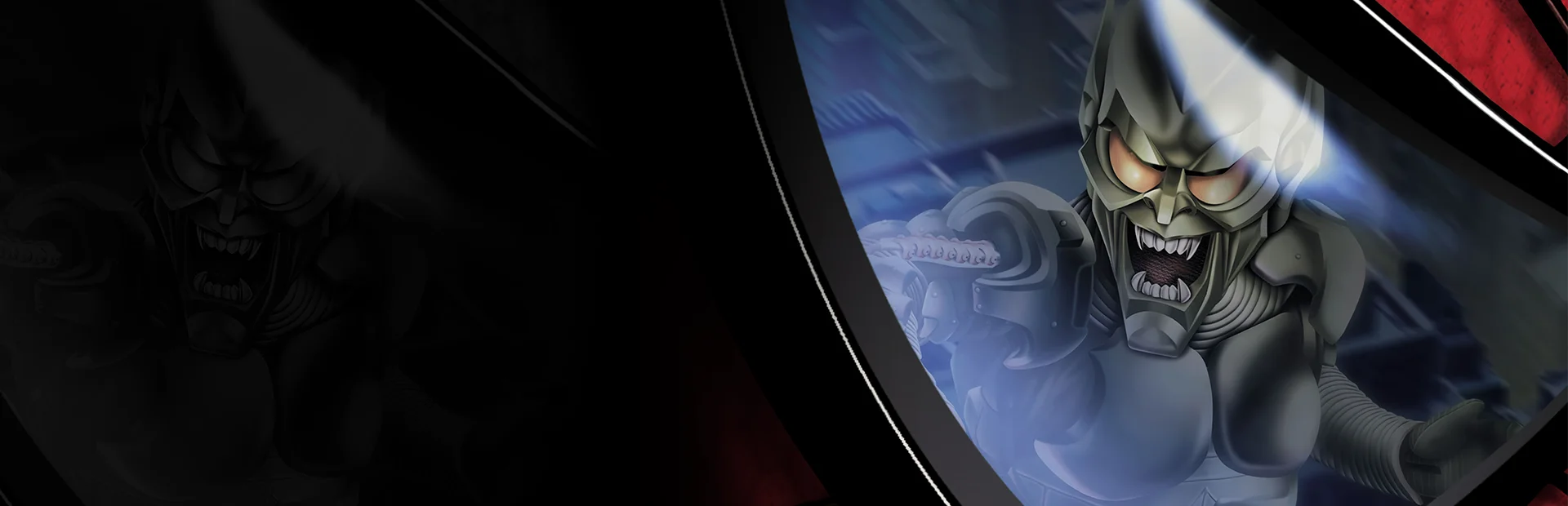 Banner of Spider-Man