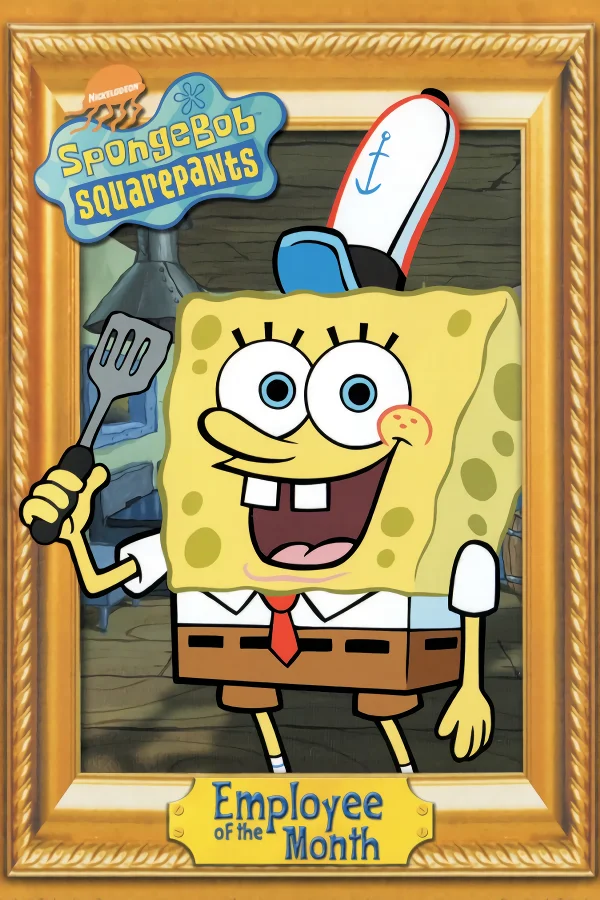 SpongeBob SquarePants: Employee of the Month