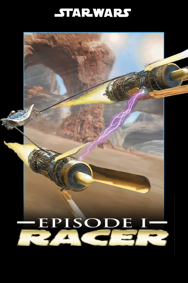 Star Wars: Episode I - Racer