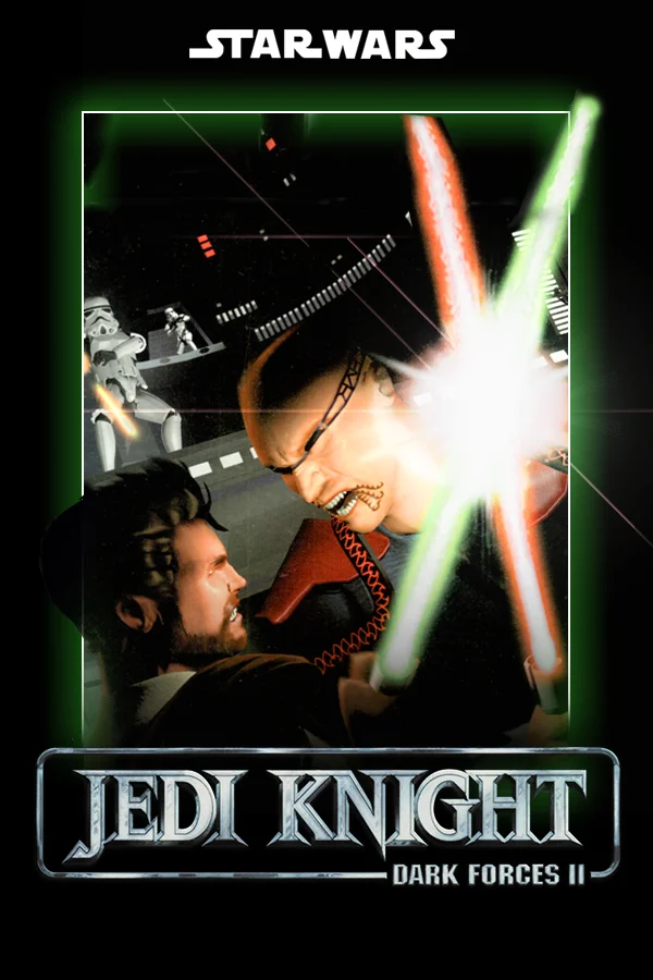 Star Wars: Jedi Knight Collection
