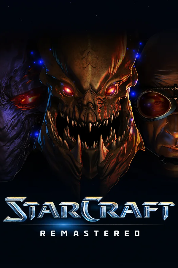 StarCraft: Remastered