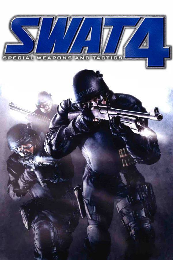 SWAT 4