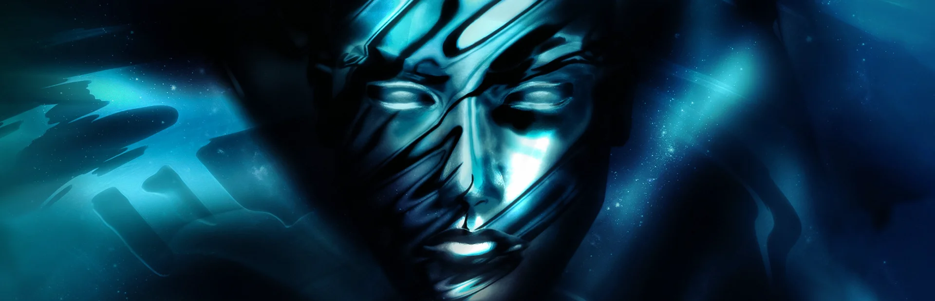 Banner of Syndicate Wars