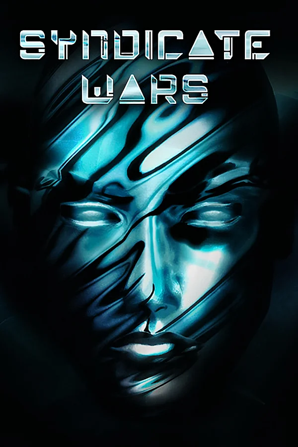 Syndicate Wars