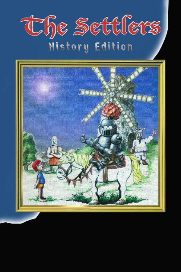The Settlers: History Collection