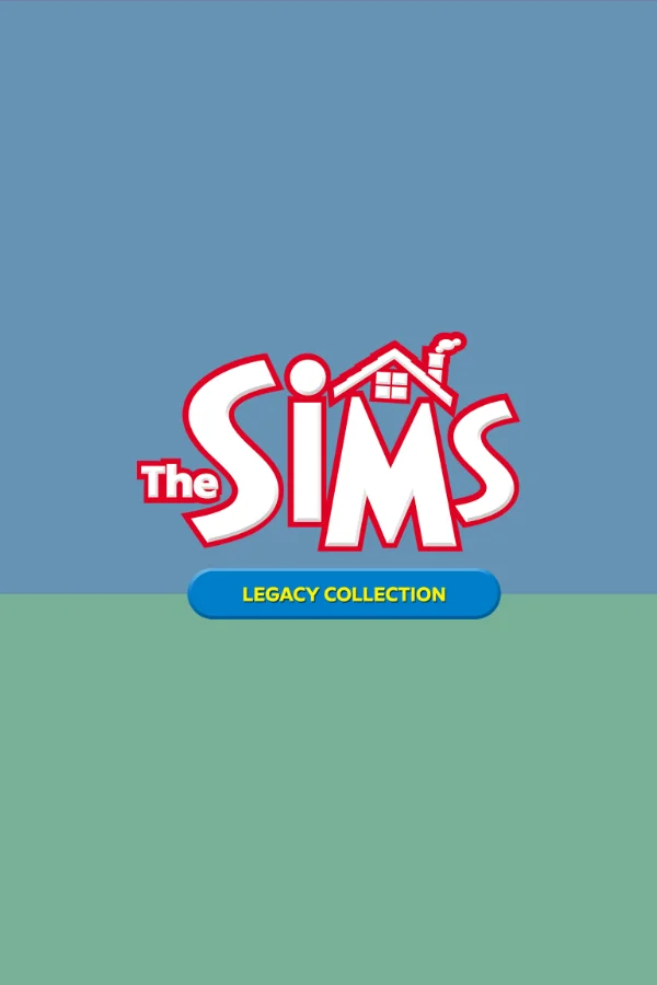 The Sims: Legacy Collection