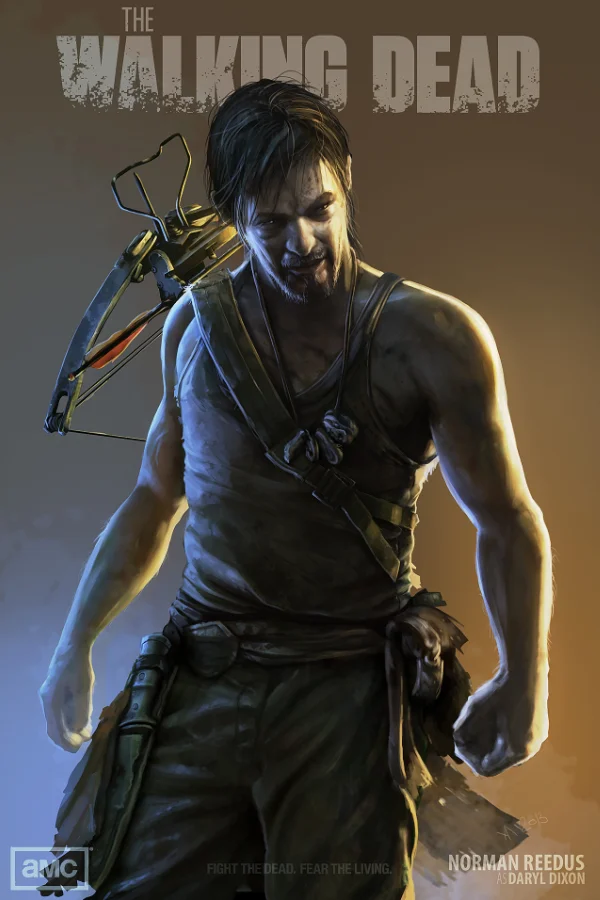 The Walking Dead: Survival Instinct