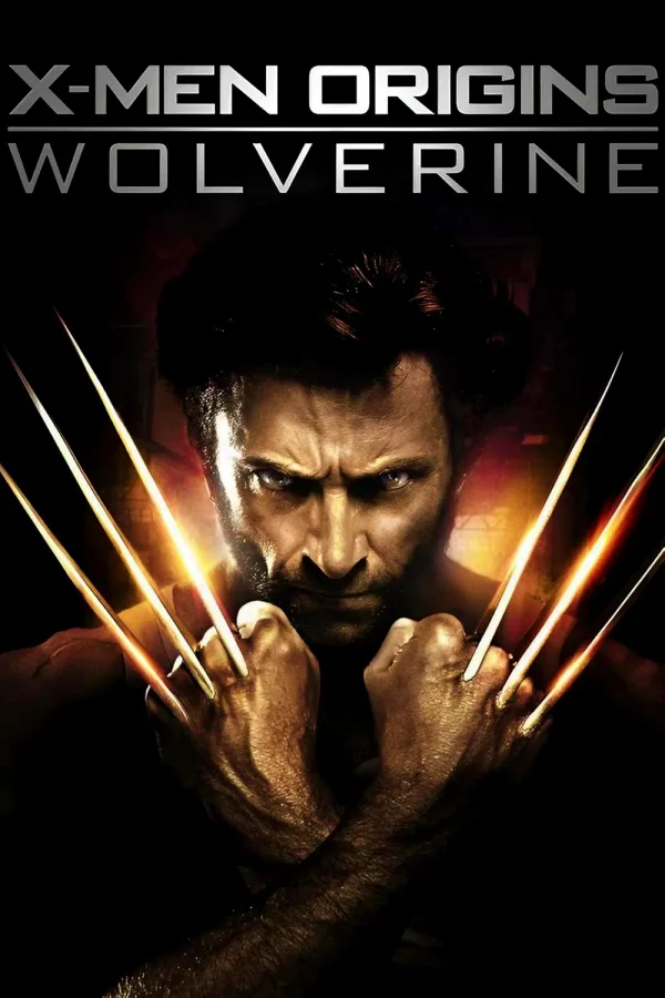X-Men Origins: Wolverine Uncaged Edition